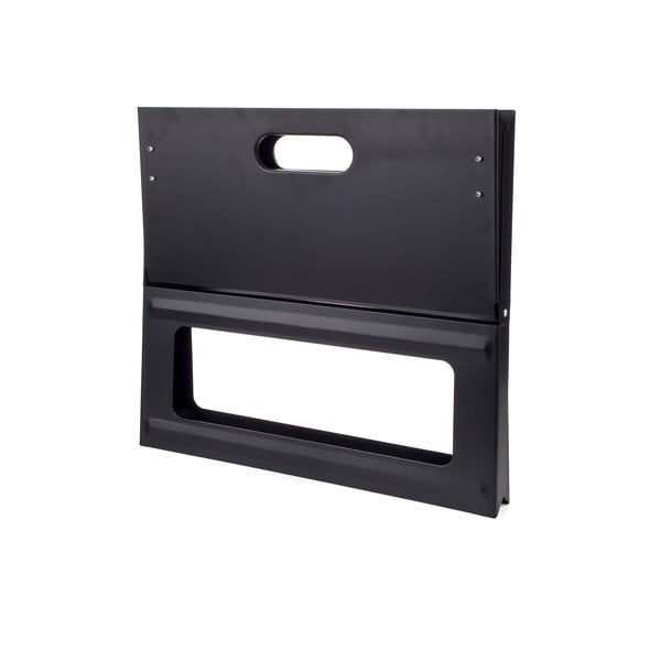Grill na węgiel drzewny Flat – VETRO-PLUS-image-3