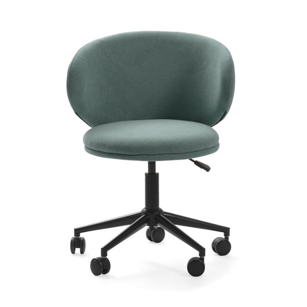 Zielone krzesło biurowe Rush – Marckeric-image-2