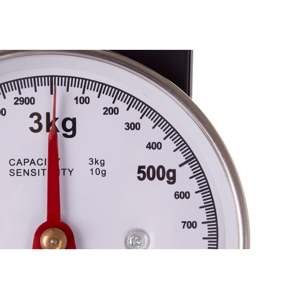 Waga kuchenna Scale – Premier Housewares-image-3