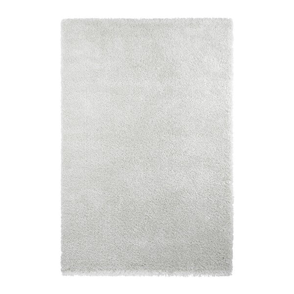 Biały dywan Obsession Simplicity, 110x60 cm