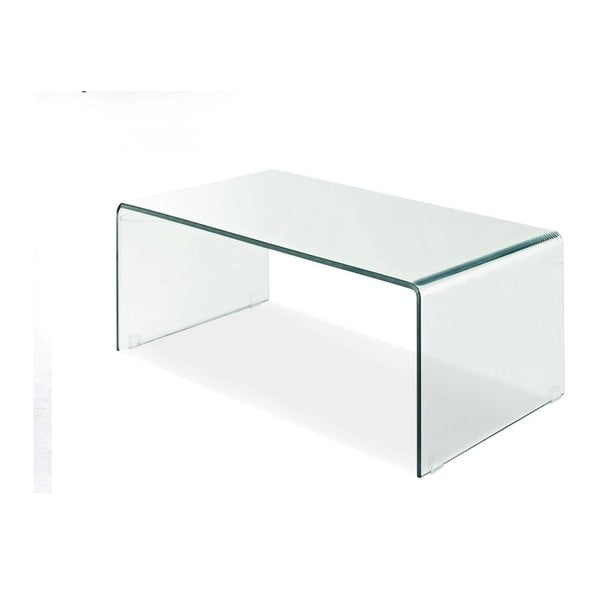 Stolik szklany Evergreen House Ivan