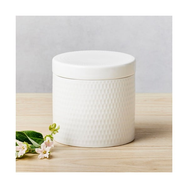 Porcelanowy pojemnik na żywność na żywność Diamonds – Maxwell & Williams-image-1