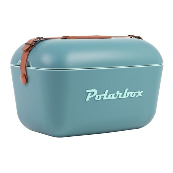 Morski pojemnik chłodzący 20 l Classic – Polarbox