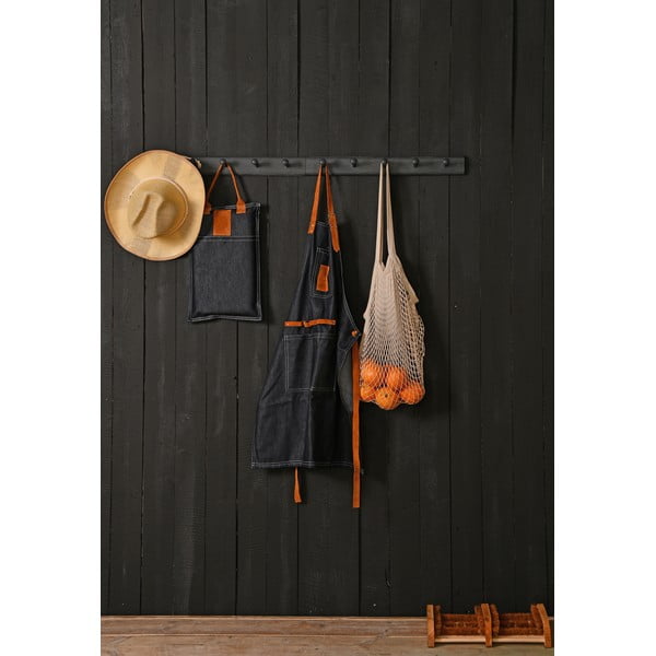 Damski kapelusz słomkowy Esschert Design Farmers-image-1