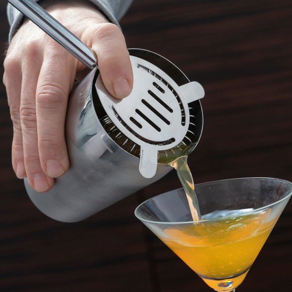 Zestaw akcesoriów barmana InnovaGoods Cocktail-image-2