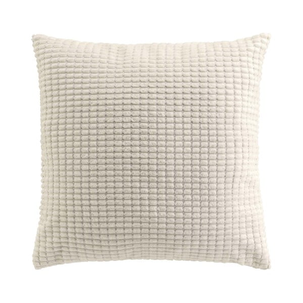 Aksamitna poduszka dekoracyjna 45x45 cm Swing – douceur d'intérieur