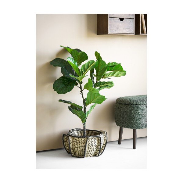 Doniczka z trawy morskiej ø 33 cm Medan – House Nordic-image-2