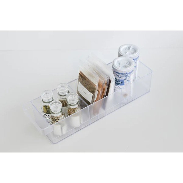 Organizer do lodówki Tower – YAMAZAKI-image-2