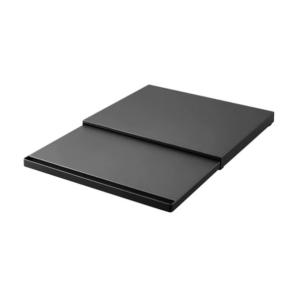 Metalowa dodatkowa półka Tower – YAMAZAKI