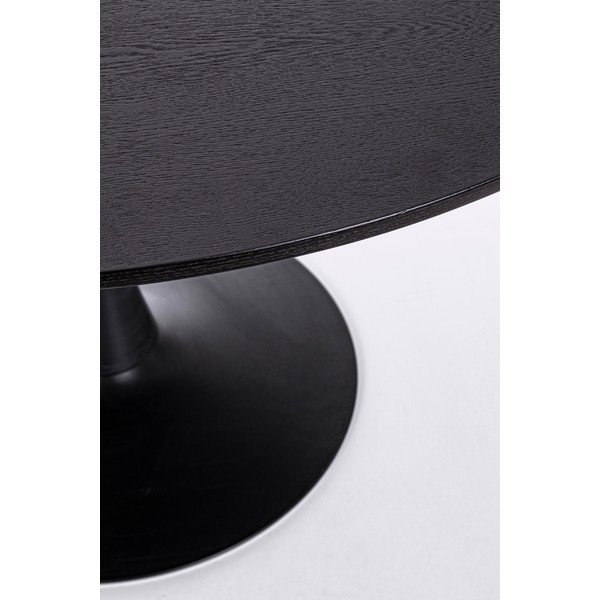 Metalowy okrągły stół ø 120 cm Bloom – Yes Everyday-image-3