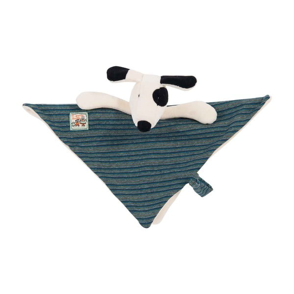 Przytulanka z bawełny organicznej Julius – Moulin Roty-image-2