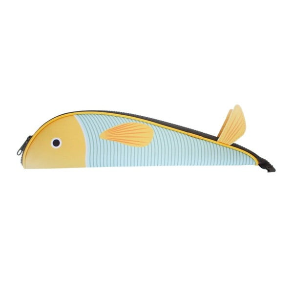 Piórnik Gift Republic Fish