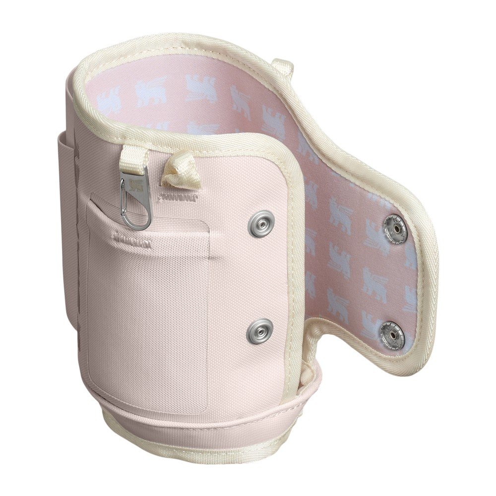 Pokrowiec na termos All-Day Quencher Carry-All Rose Quartz – Stanley (zdjęcie 3)