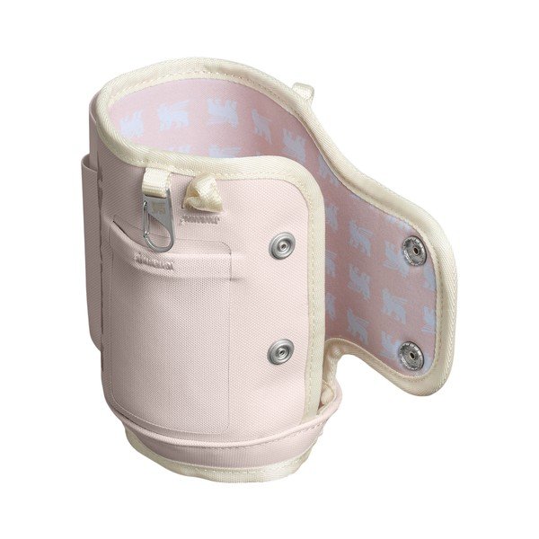 Pokrowiec na termos All-Day Quencher Carry-All Rose Quartz – Stanley-image-2