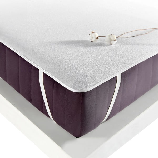 Ochraniacz na materac 140x200 cm Alez – Mijolnir