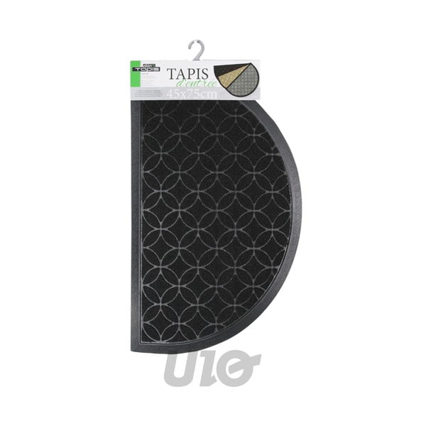 Wycieraczka 45x75 cm Emilio – douceur d'intérieur-image-1