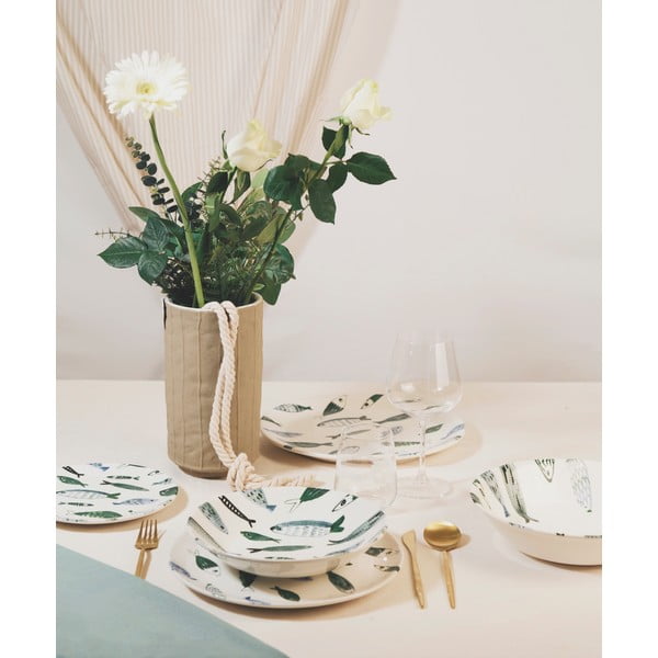 Ceramiczna misa ø 26 cm Camogli – Villa Altachiara-image-2