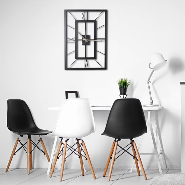 Zegar ścienny November – Bystag-image-3