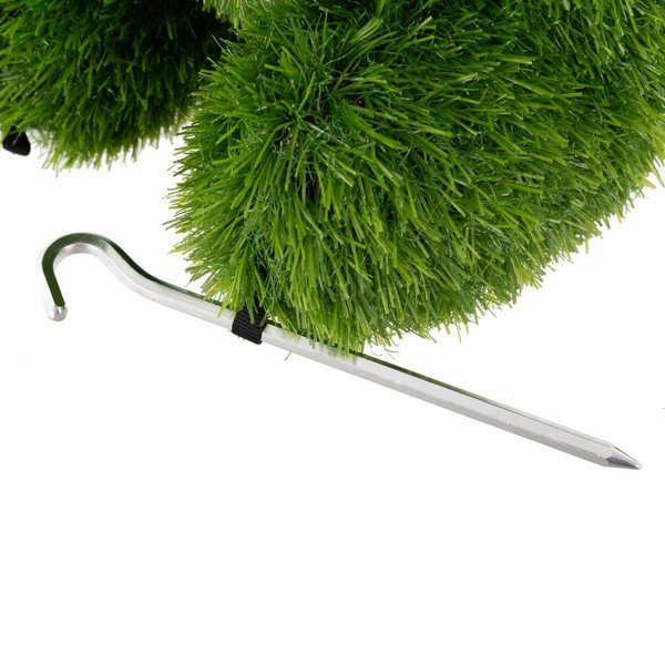 Plastikowa figurka ogrodowa Perro – LDK Garden-image-2