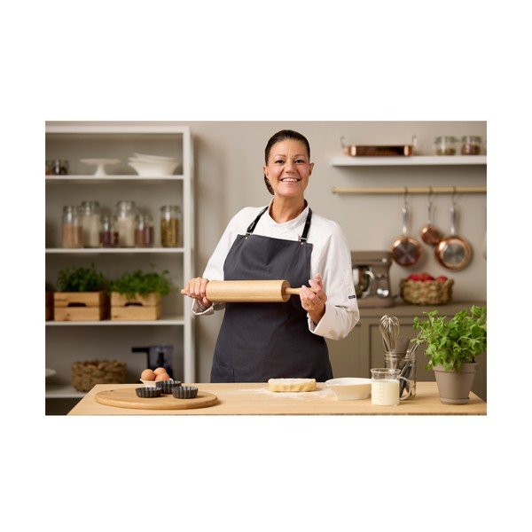 Drewniany wałek kuchenny – Blomsterbergs-image-4