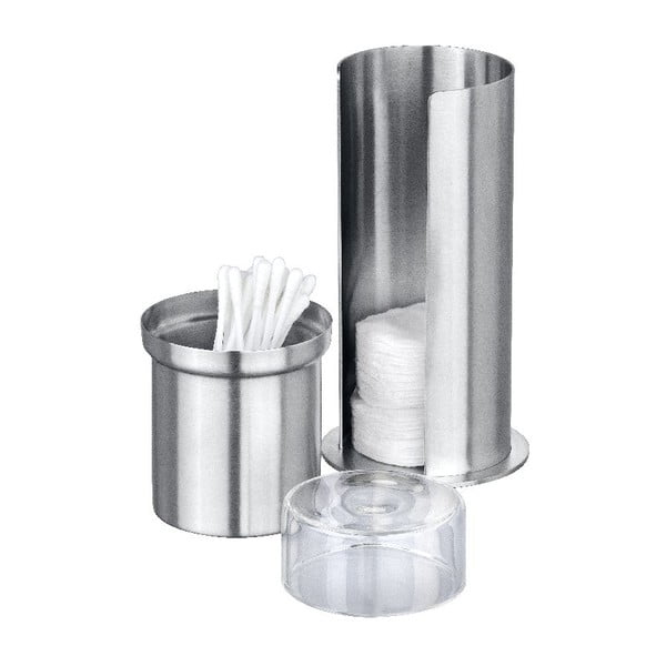 Pojemnik na waciki Wenko Firenze Matt-image-3