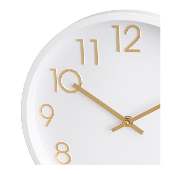 Zegar ścienny ø 30 cm – Casa Selección-image-3