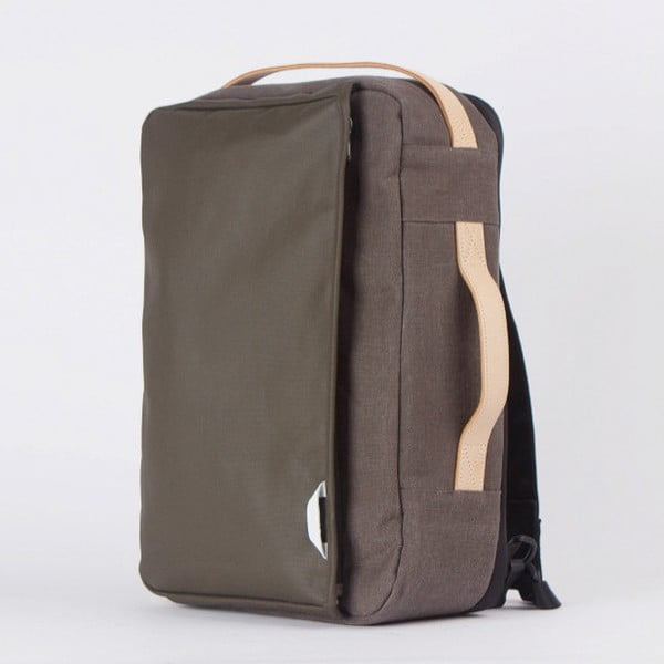 Torba/plecak R Bag 130, ciemna