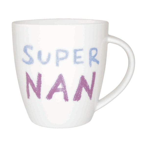 Kubek Super Nan, Jamie Oliver, 355 ml