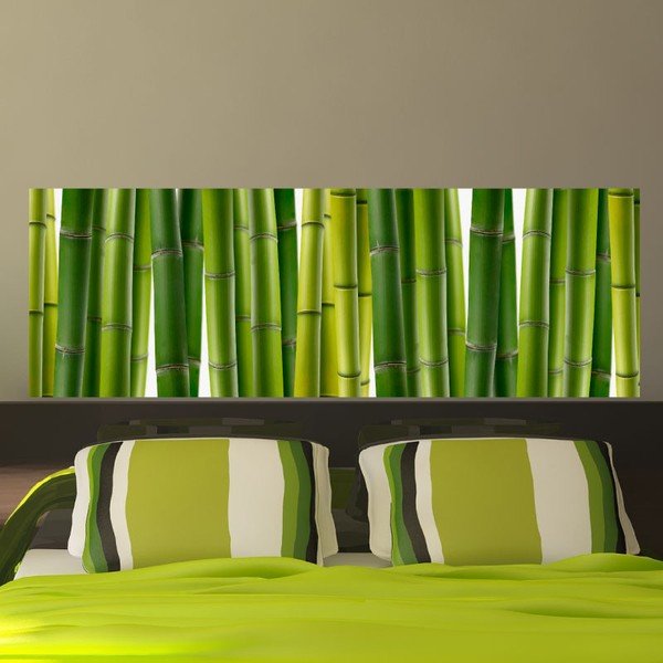 Naklejka
  Ambiance Green Bamboo-image-1