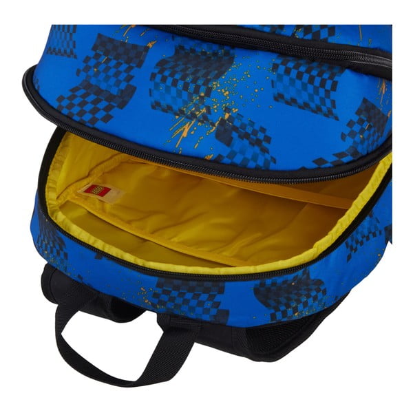 Plecak dziecięcy 28 l City Go Big Base – LEGO®-image-4