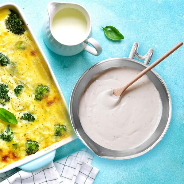 Rondel ze stali nierdzewnej Anett – Orion-image-1