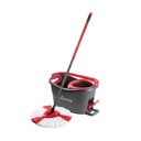 Zestaw mopa obrotowego i wiadra Vileda Turbo
