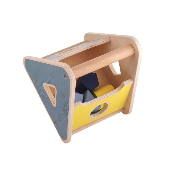 Drewniana zabawka Kindsgut Basket-image-4