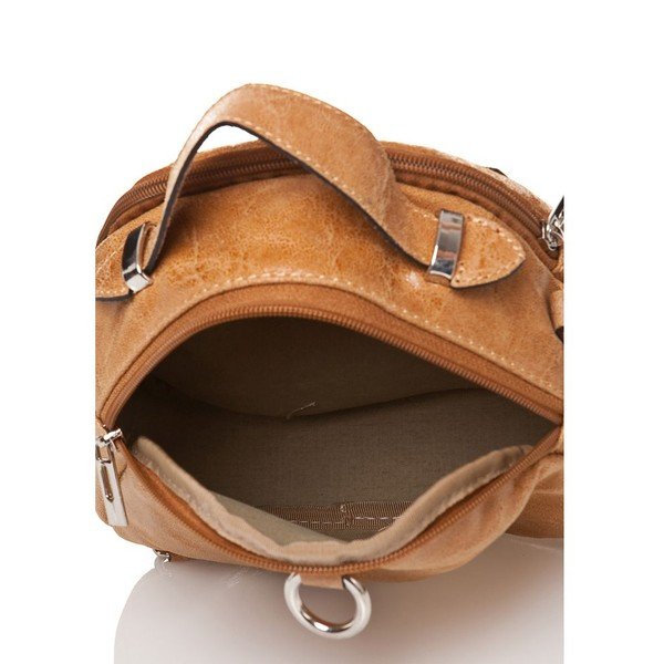 Torebka Felipe Beige-image-2