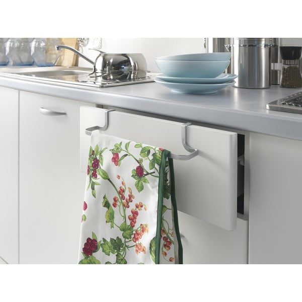 Uchwyt na ścierki Metaltex Galileo-image-1