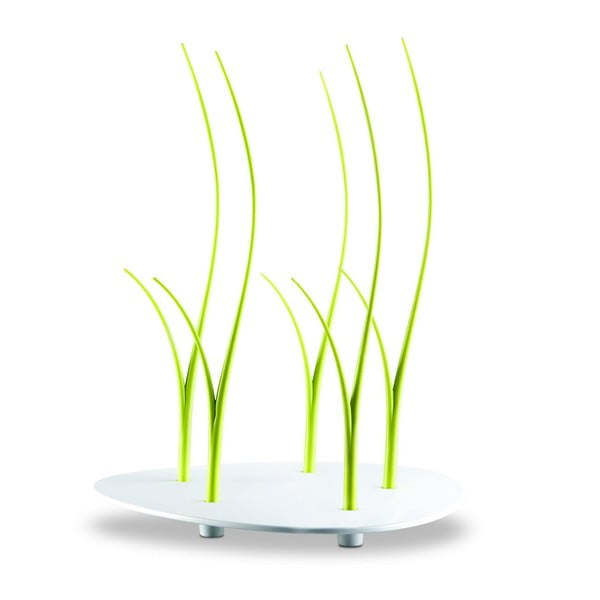 Zestaw do serwowania przekąsek Entity Green-image-1