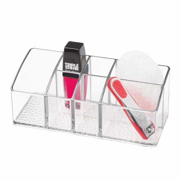 Organizer InterDesign Med+, dł. 18 cm-image-3