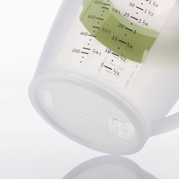 Zielona miarka Westmark Helena, 1.4 l-image-2