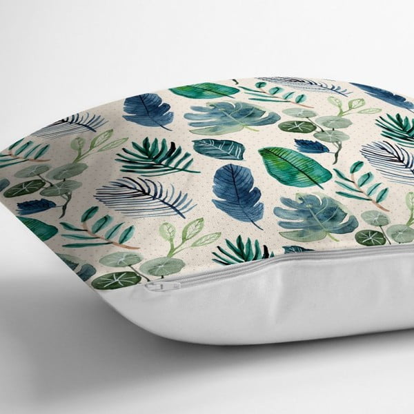 Poszewka na poduszkę Minimalist Cushion Covers Kalinoma, 45x45 cm-image-1