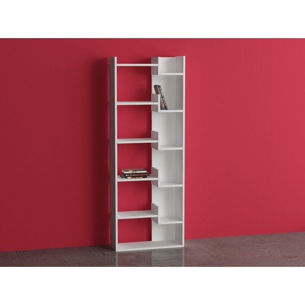 Biała półka Oppa-image-1