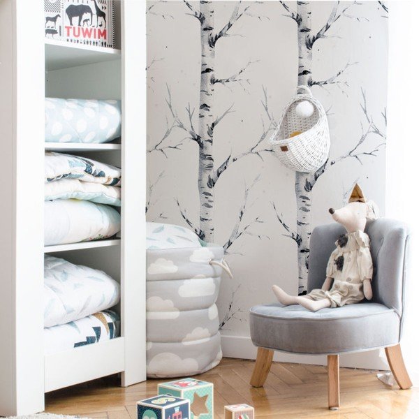 Tapeta ścienna Dekornik Trees, 50x280 cm-image-2