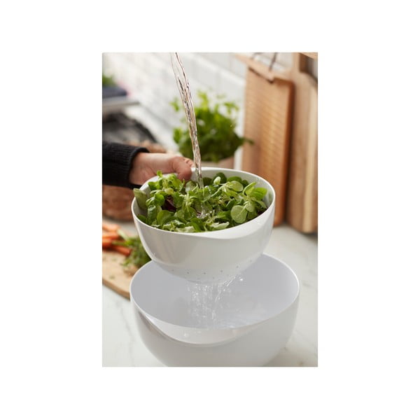 Durszlak z melaminy ø 23 cm Margrethe – Rosti-image-1