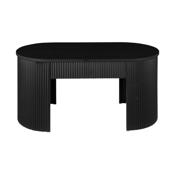 Czarna ławka Estriado  – Leitmotiv