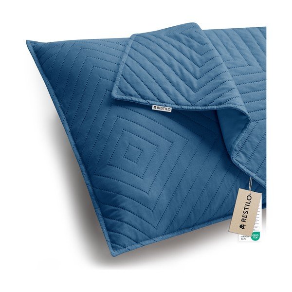 Poszewki na poduszki zestaw 2 szt. z mikrowłókna 50x70 cm Softa – Restilo-image-3