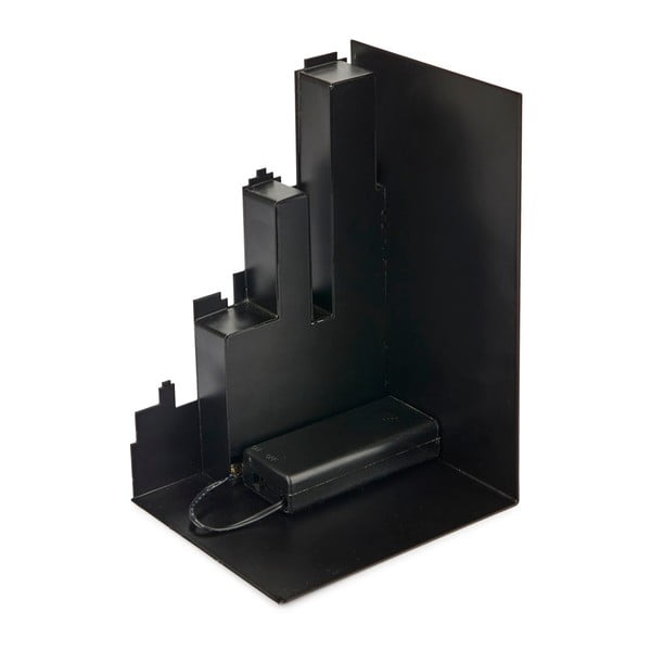 Podpórka do książek Lights – Balvi-image-3