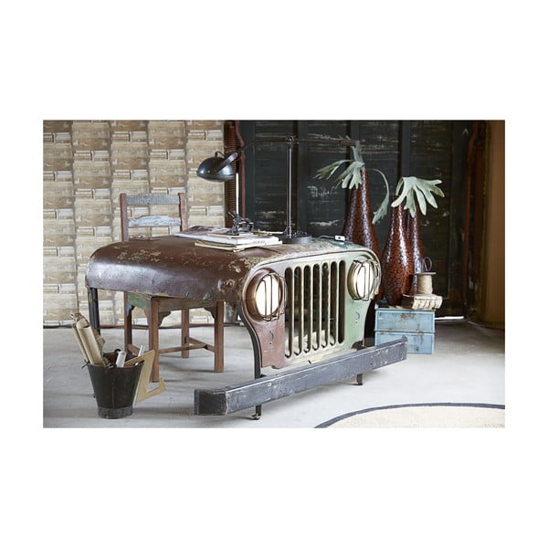 Biurko Jeep Desk-image-4