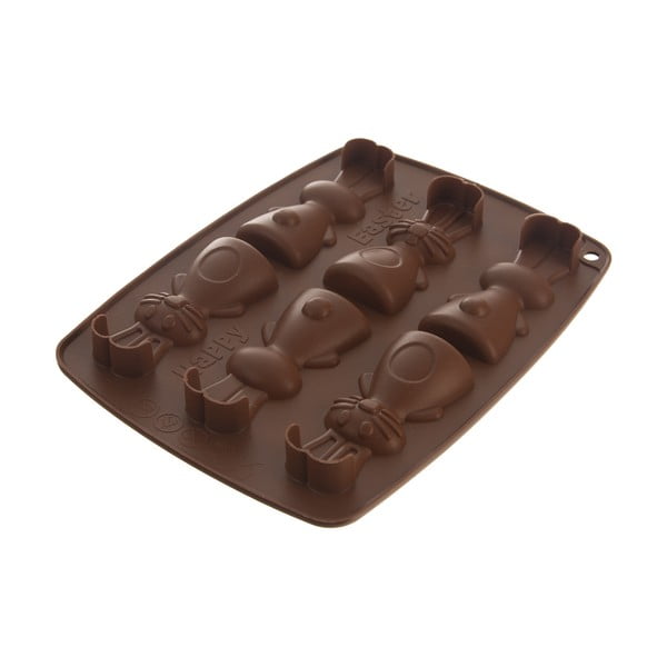 Silikonowa forma do pieczenia 18x24 cm – Orion