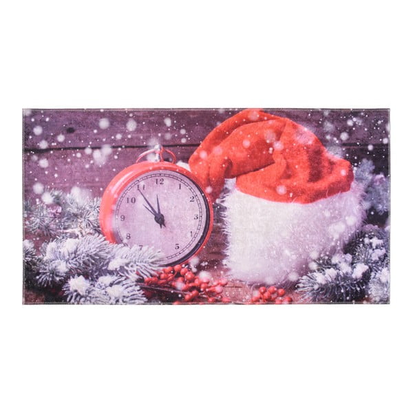Dywan Vitaus Snow Time, 50x80 cm