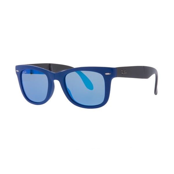 Okulary przeciwsłoneczne Ray-Ban 4105 Blue 50 mm