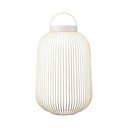 Lampa zewnętrzna LED na USB ze ściemniaczem ø 31 cm Lito Led – Blomus